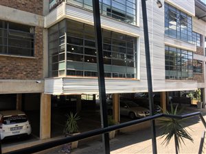76 m² Commercial space in Auckland Park