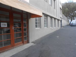Office space in Paarl