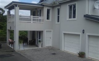 3 Bedroom Townhouse in Assagay
