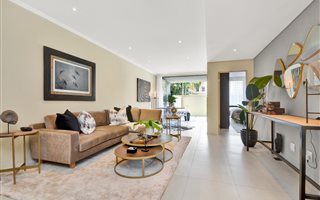 2 Bedroom Apartment in Dunkeld