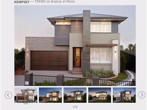 763 m² Land available in Fauna Park