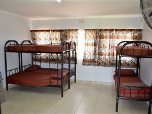 12 ha Farm in Vaalwater