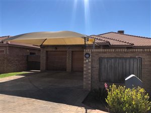 3 Bed House in Hadison Park