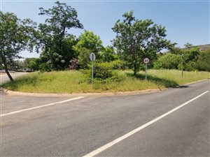 1092 m² Land available in Wigwam