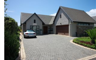 3 Bedroom Townhouse in Cotswold Downs Estate