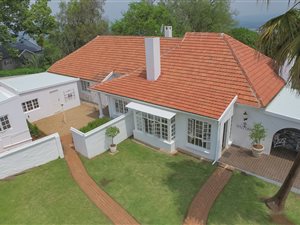 4 Bed House in Kloof