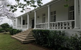 4 Bedroom House in Kloof