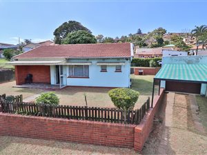 2 Bed House in Montclair