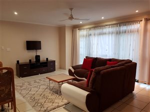 1 Bed Simplex in Illovo Beach