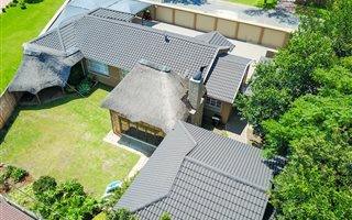 3 Bedroom House in Highway Gardens