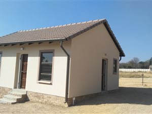 2 Bed House in Modderbee