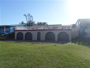 4 Bed House in Glenmore
