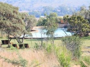 1000 ha Farm in Rustenburg Central