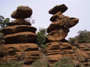 1000 ha Farm in Rustenburg Central