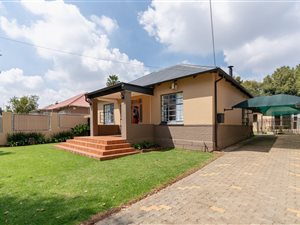 3 Bed House in Highlands North