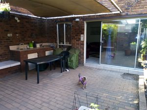 3 Bed House in Brackenhurst