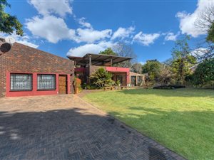 4 Bed House in Kelvin