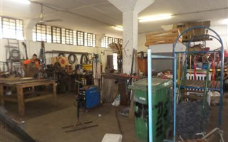 230 m² Commercial space in Jacobs