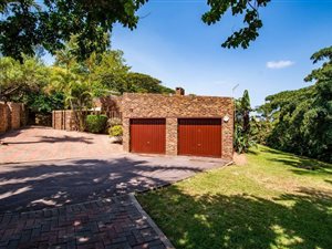 3 Bed House in Atholl Heights