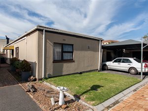 3 Bed House in Brackenfell Central