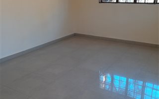 1 Bedroom Apartment in Noordwyk