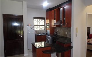 2 Bedroom Apartment in Assagay