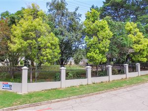 1 Bed Flat in Grahamstown