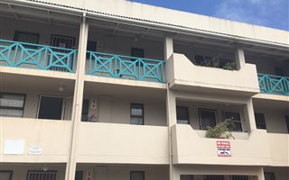 1 Bedroom Apartment in Margate