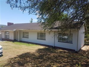 3 Bedroom House in Estcourt