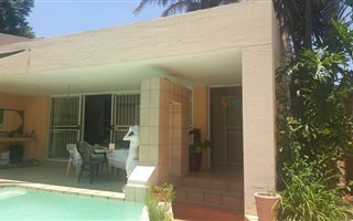 4 Bedroom House in Orchards