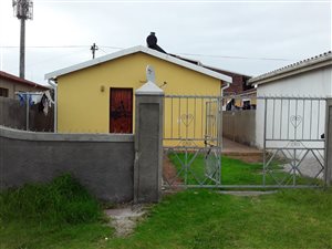 2 Bedroom House in Motherwell