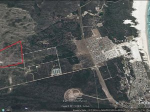 13.6 ha Farm in Struisbaai