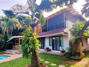 5 Bed House in Ballito