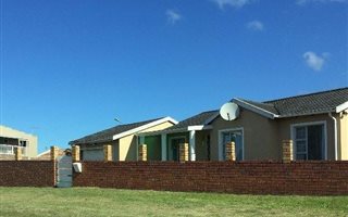 3 Bedroom House in Buffalo Flats