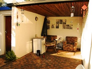 2 Bedroom Apartment in Colbyn
