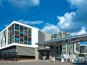 1003 m² Office Space in Bryanston
