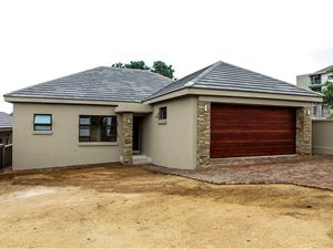 3 Bed House in Riverside Park
