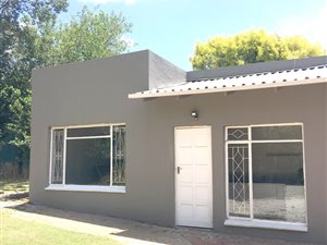 1 Bed Garden Cottage in Blairgowrie