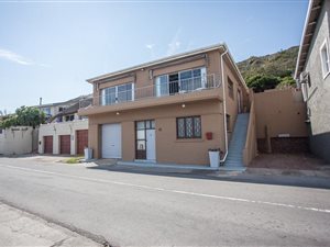 3 Bed House in Amsterdamhoek