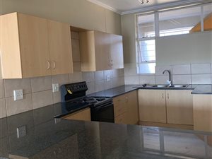 2 Bed Apartment in Petervale