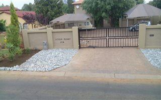 2 Bedroom Duplex in Pretoria North