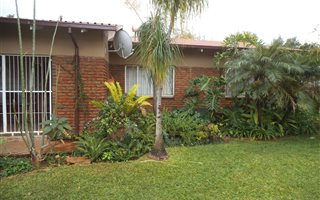 2 Bedroom House in Mokopane