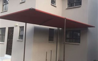 2 Bedroom Townhouse in Bendor