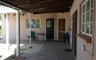 8.5 ha Farm in Rooiberg