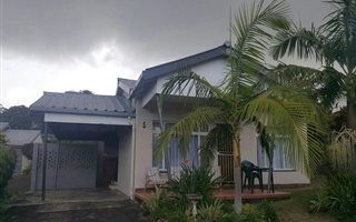 2 Bedroom Townhouse in Pumula