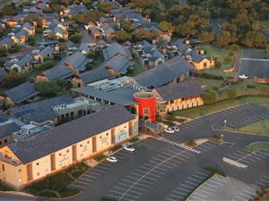 1 Bed Townhouse in Retire at Midstream