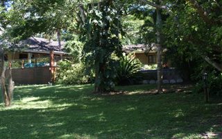 6 Bedroom House in Monzi