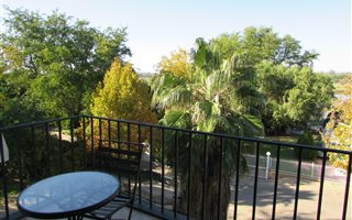 1 Bedroom Apartment in Middelpos