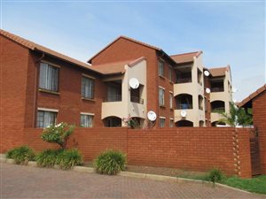 2 Bed Townhouse in Eco Park