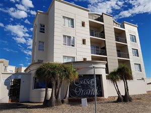 3 Bed Apartment in Reebok